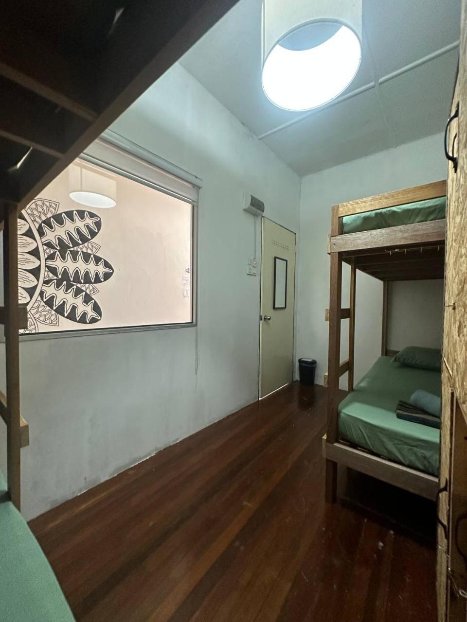 Spot On 90898 Kasturi Alley Guest House & Cat Hotel Малакка Экстерьер фото